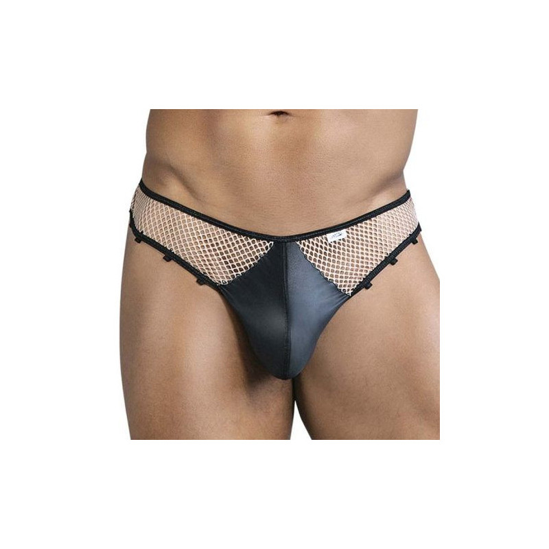CandyMan Tanga Aureos Noir-Chair